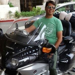 Meet your Posher, Farhad